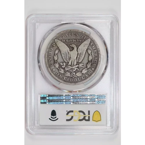 1888-O $1 VAM 24 Oval O TOP 100 (2)