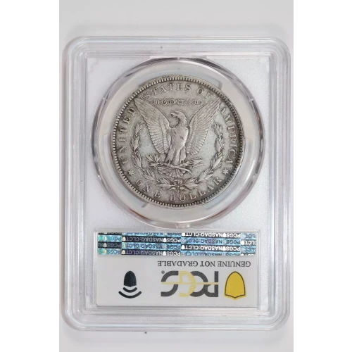 1888-O $1 VAM 24 Oval O TOP 100 (2)