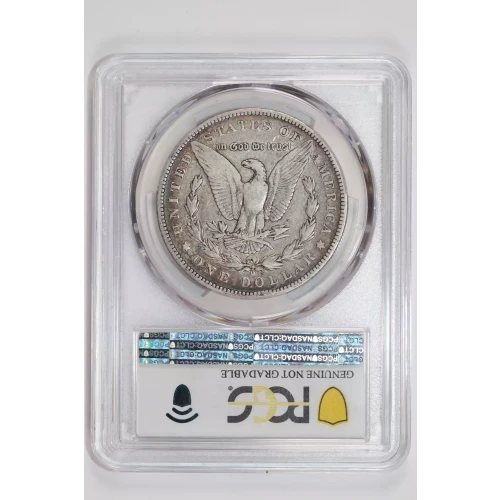 1888-O $1 VAM 24 Oval O TOP 100 (2)