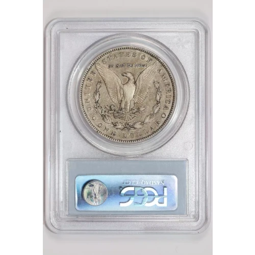 1888-O $1 VAM 6 Oval O TOP 100 (2)