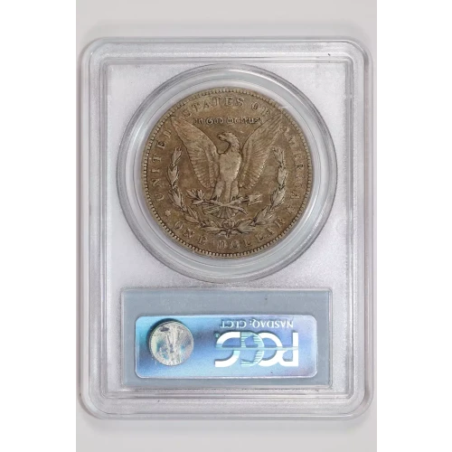 1888-O $1 VAM 7A Shooting Star Hit List (2)