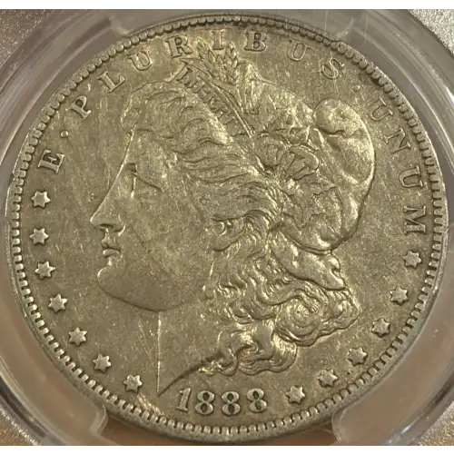 1888-O $1 VAM 7A, Shooting Star Hit List (2)