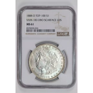 1888 O VAM-1B3 DBO SCARFACE LDS