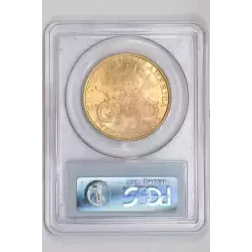 1888-S $20