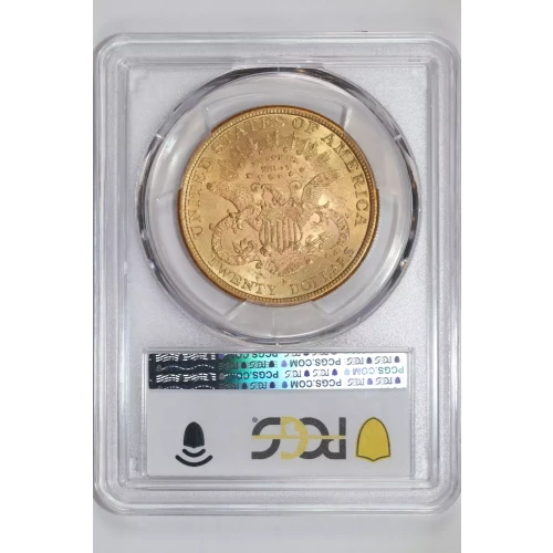 1888-S $20 (2)