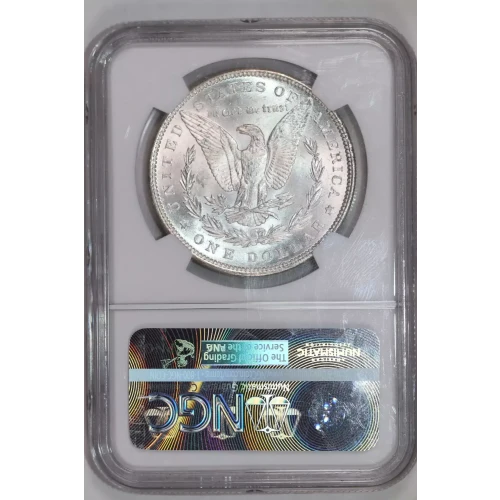 1888 VAM-11A DDO EAR & CLASH 