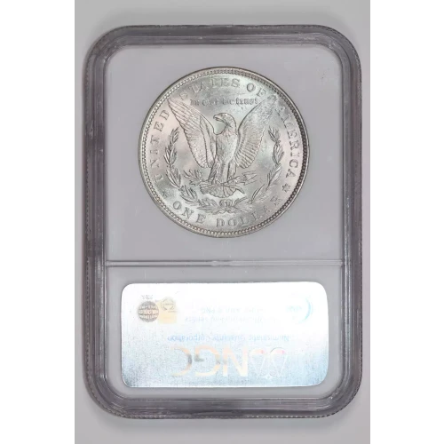 1888 VAM-11A DDO EAR & CLASH