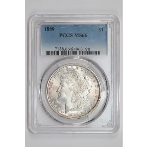 1889 $1