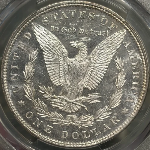 1889 $1, PL (4)