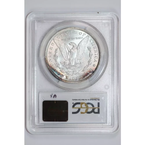 1889 $1 VAM 22, Bar Wing TOP 100 (2)