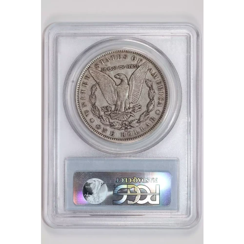 1889-O $1 VAM 1A Clashed E TOP 100 (2)