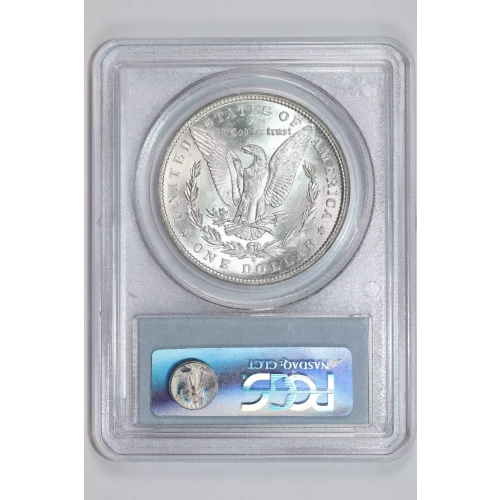 1889-O $1 VAM 2 Oval O TOP 100 (2)