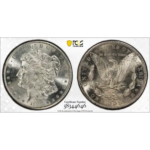1889-S $1
