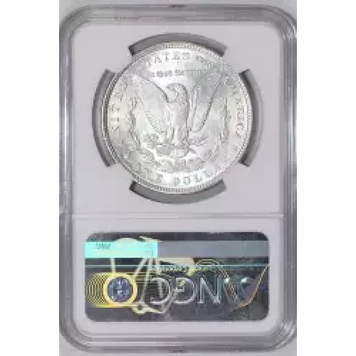 1889 VAM-28A PITTED REVERSE 