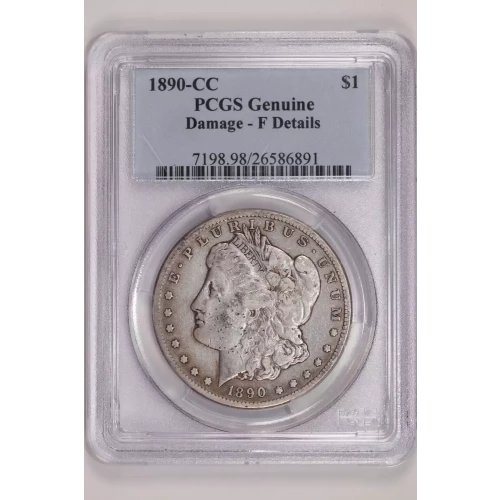 1890-CC $1