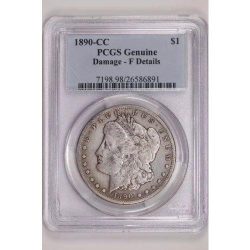1890-CC $1