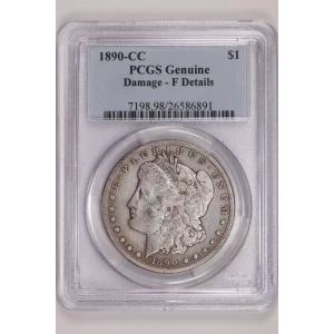 1890-CC $1