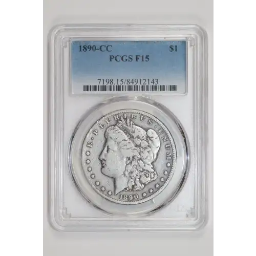 1890-CC $1