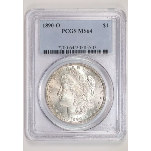 1890-O $1