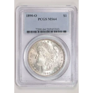 1890-O $1