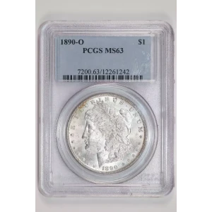 1890-O $1