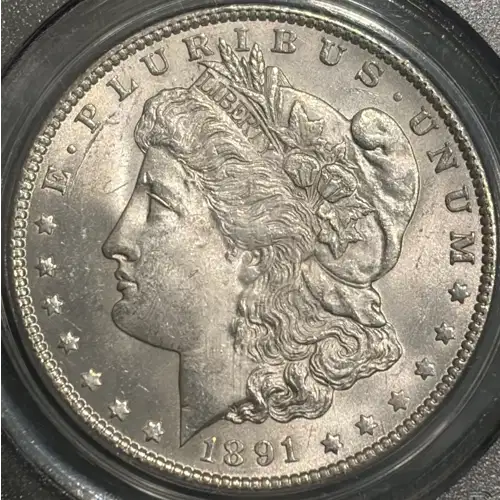 1891 $1 VAM 2, Doubled Ear TOP 100 (3)