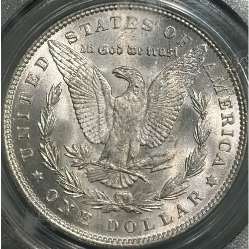 1891 $1 VAM 2, Doubled Ear TOP 100 (2)