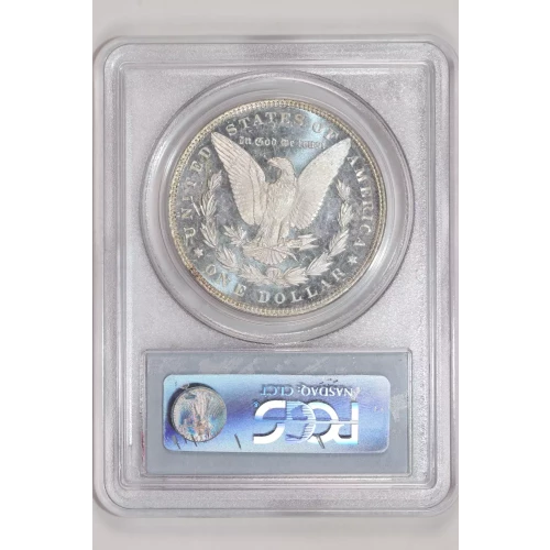 1891 $1, DMPL (2)