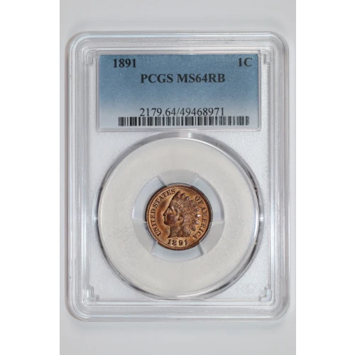 1891 1C, RB