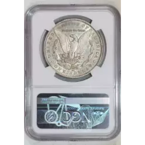 1891 CC VAM-3 SPITTING EAGLE  (2)