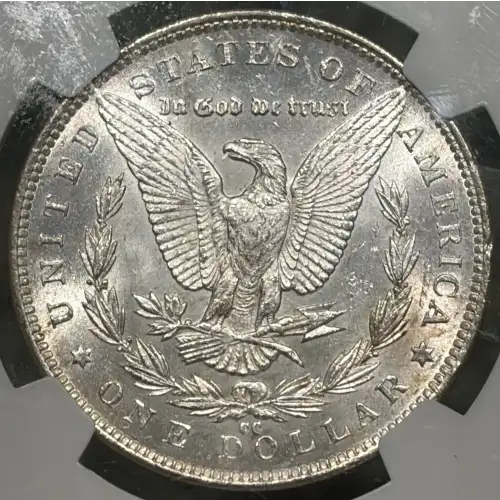 1891 CC VAM-3 SPITTING EAGLE