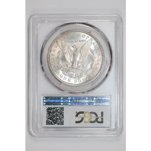 1891-O $1