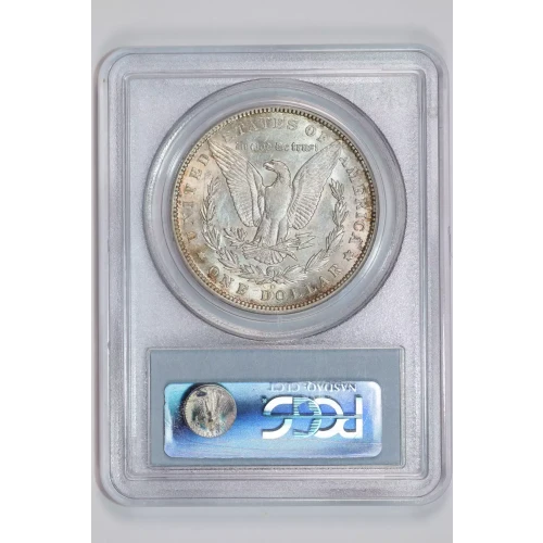 1891-O $1 VAM 1A Clashed E TOP 100 (2)