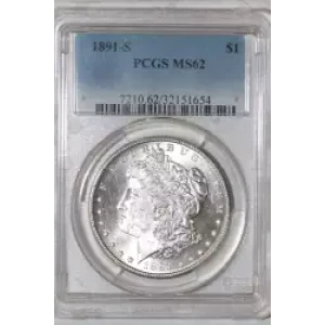 1891-S $1 (2)