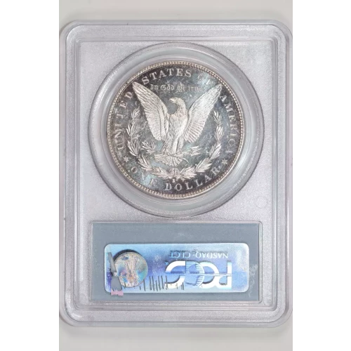 1891-S $1, DMPL (2)