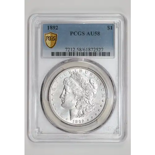1892 $1 (2)