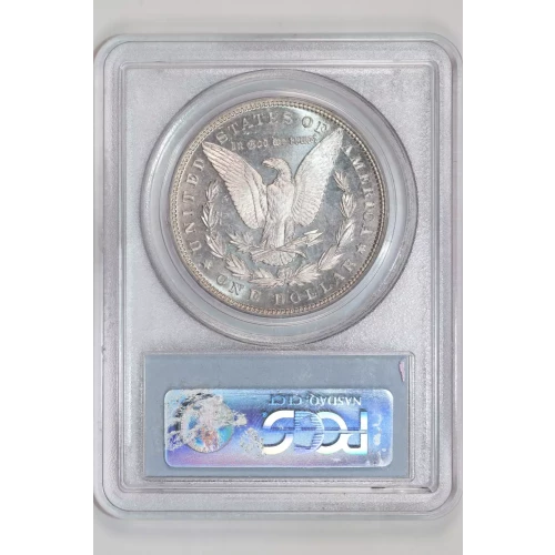 1892 $1, DMPL (2)