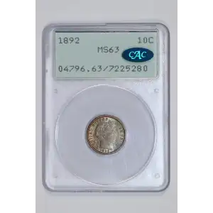 1892 10C