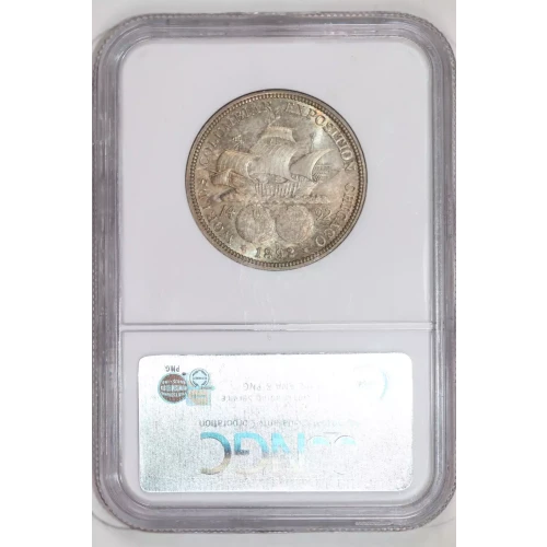 1892 COLUMBIAN  (2)
