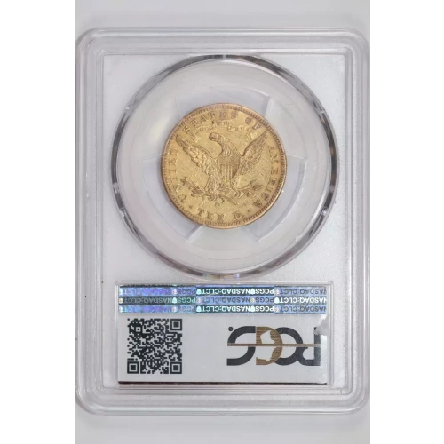 1892-O $10 (2)