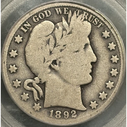 1892-S 50C