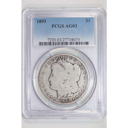 1893 $1 (2)