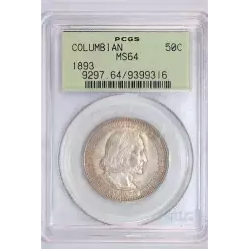 1893 50C Columbian (2)