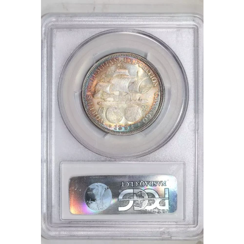 1893 50C Columbian (2)