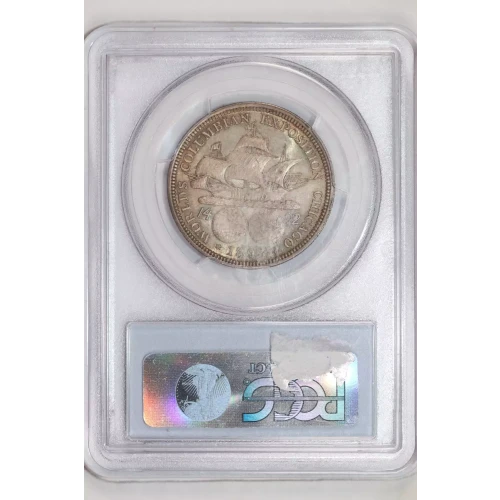 1893 50C Columbian (2)