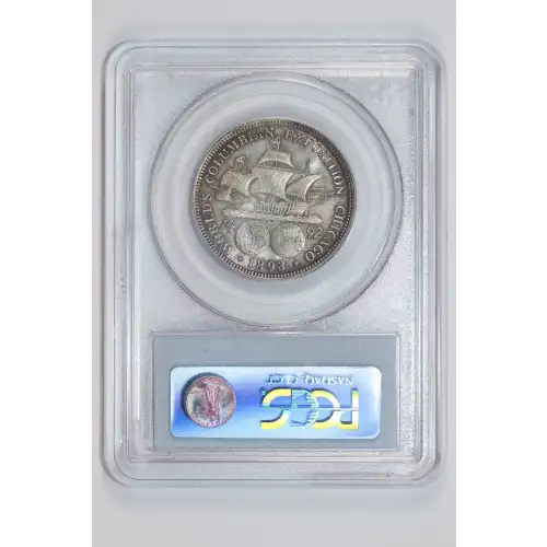 1893 50C Columbian (2)