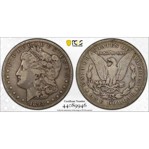 1893-CC $1