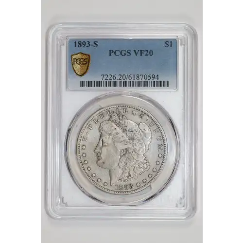1893-S $1 (3)