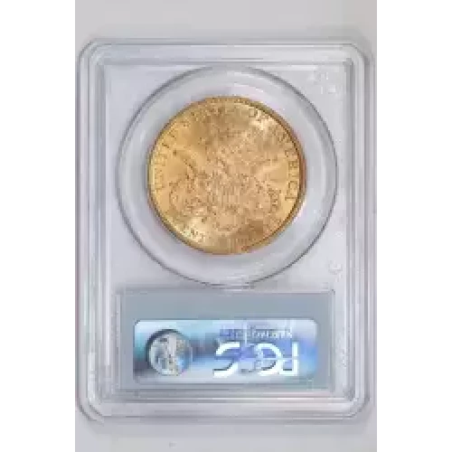 1893-S $20 (2)