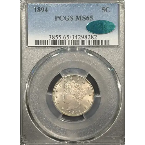 1894 5C
